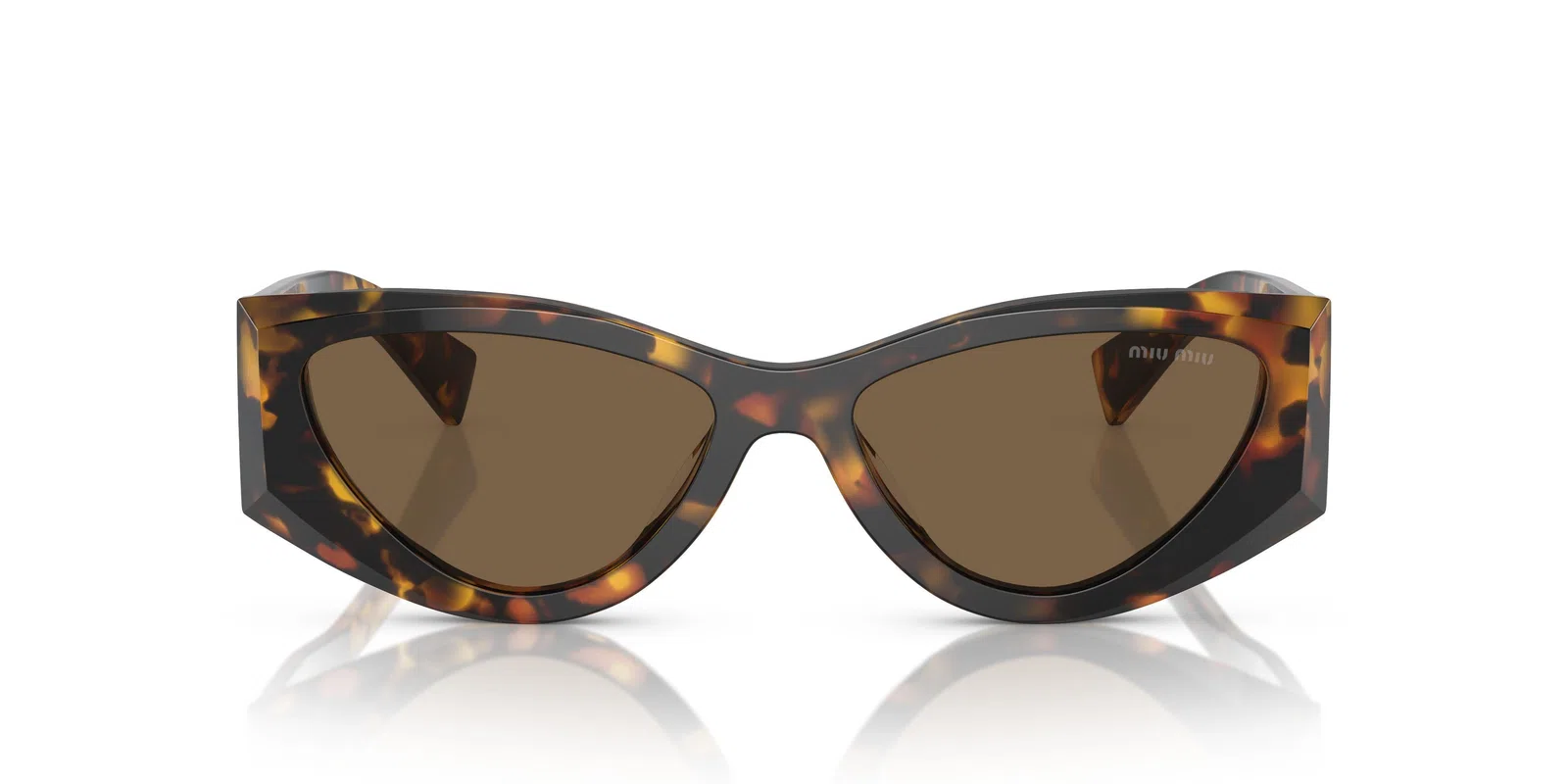 Miu Miu 06YS Sunglasses - view 5